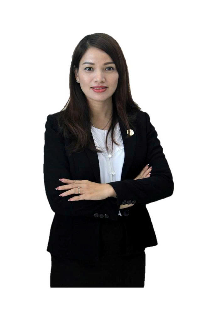 Nguyễn Thị Lan Hương