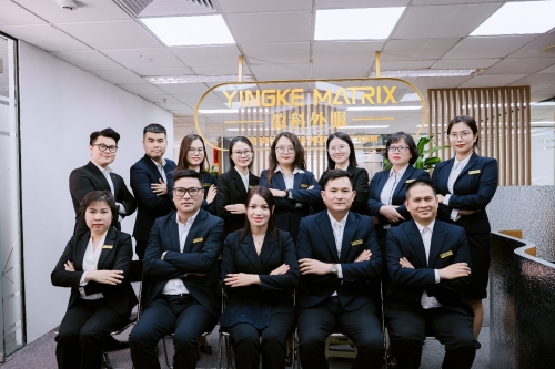 Giới thiệu về Công ty TNHH Yingke Việt Nam